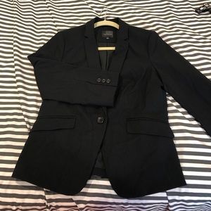 The Limited Exact Stretch Blazer